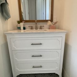 36” Vanity - Set Of Two!