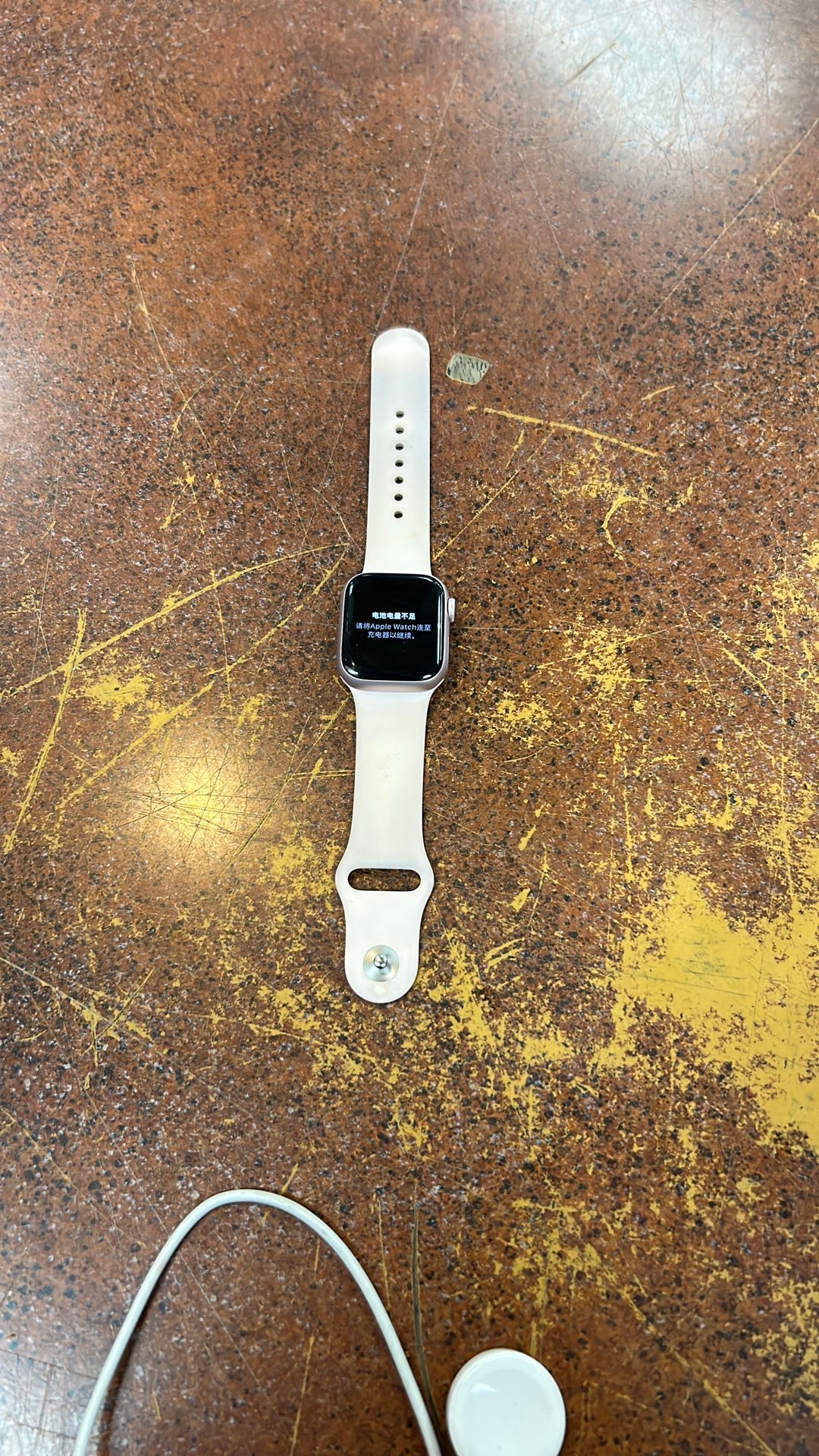 Apple Series 9 Watch Cellular +GPS
