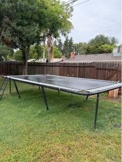 ACON  Trampoline