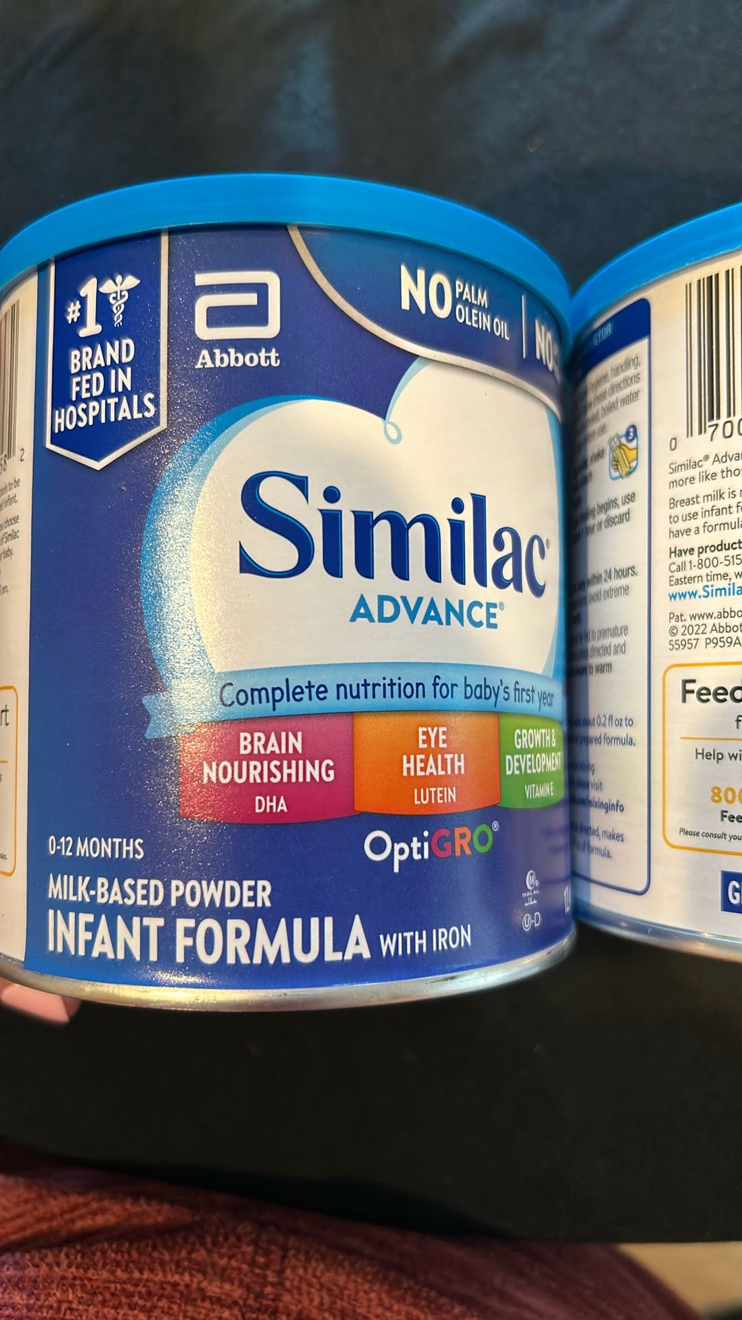 formula