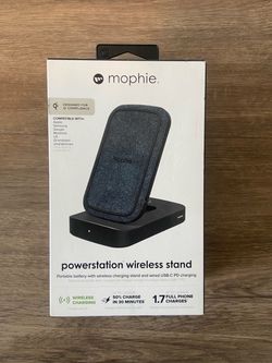 Mophie