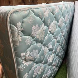 Queen Box  Spring - Free