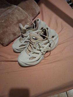 Adidas climacool size 5