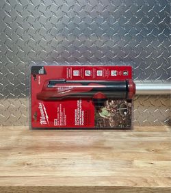 Milwaukee M12 Transfer Pump 2579-20