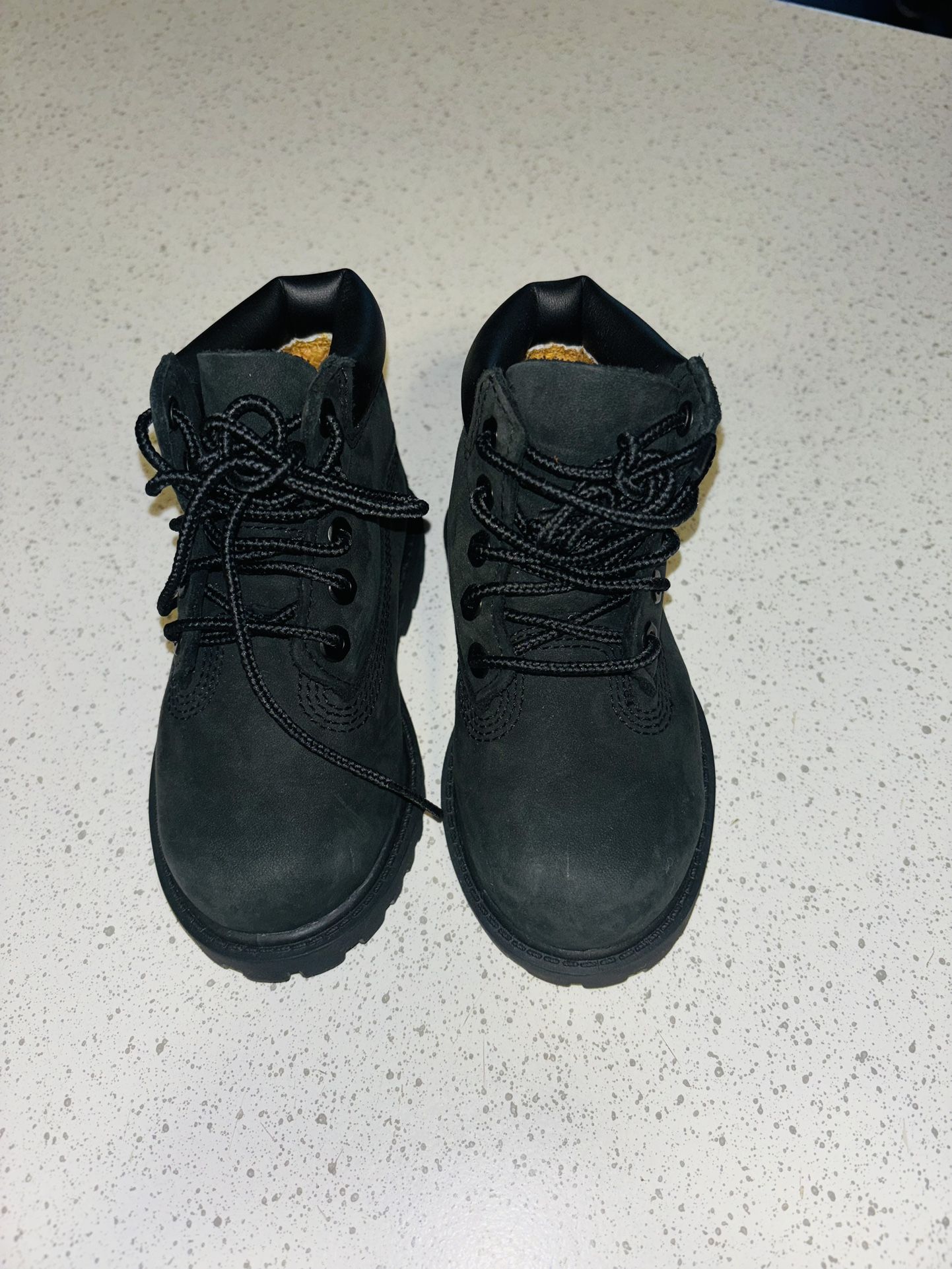 Timberland Waterproof 6” Boots
