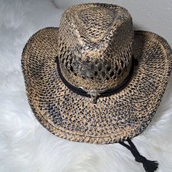 Sombrero  De Mujer  