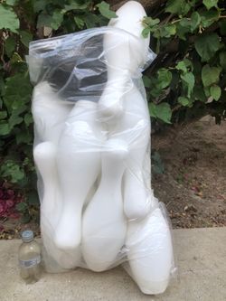 Plastic Bowling Set