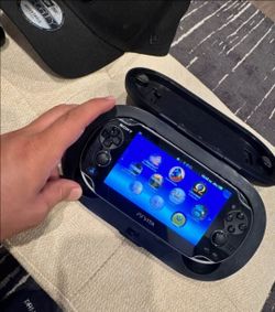 Ps    vita