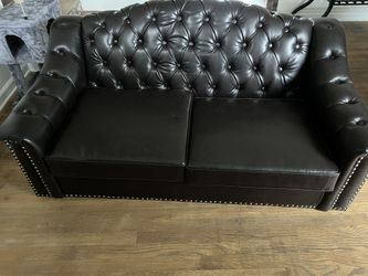 Small Couch