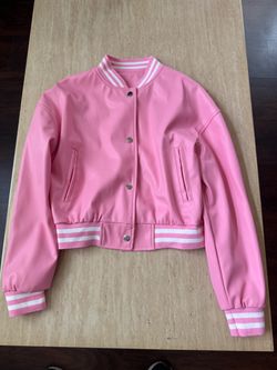Girls jacket
