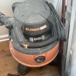 Shop Vac, Sanders, Tools, And More! 