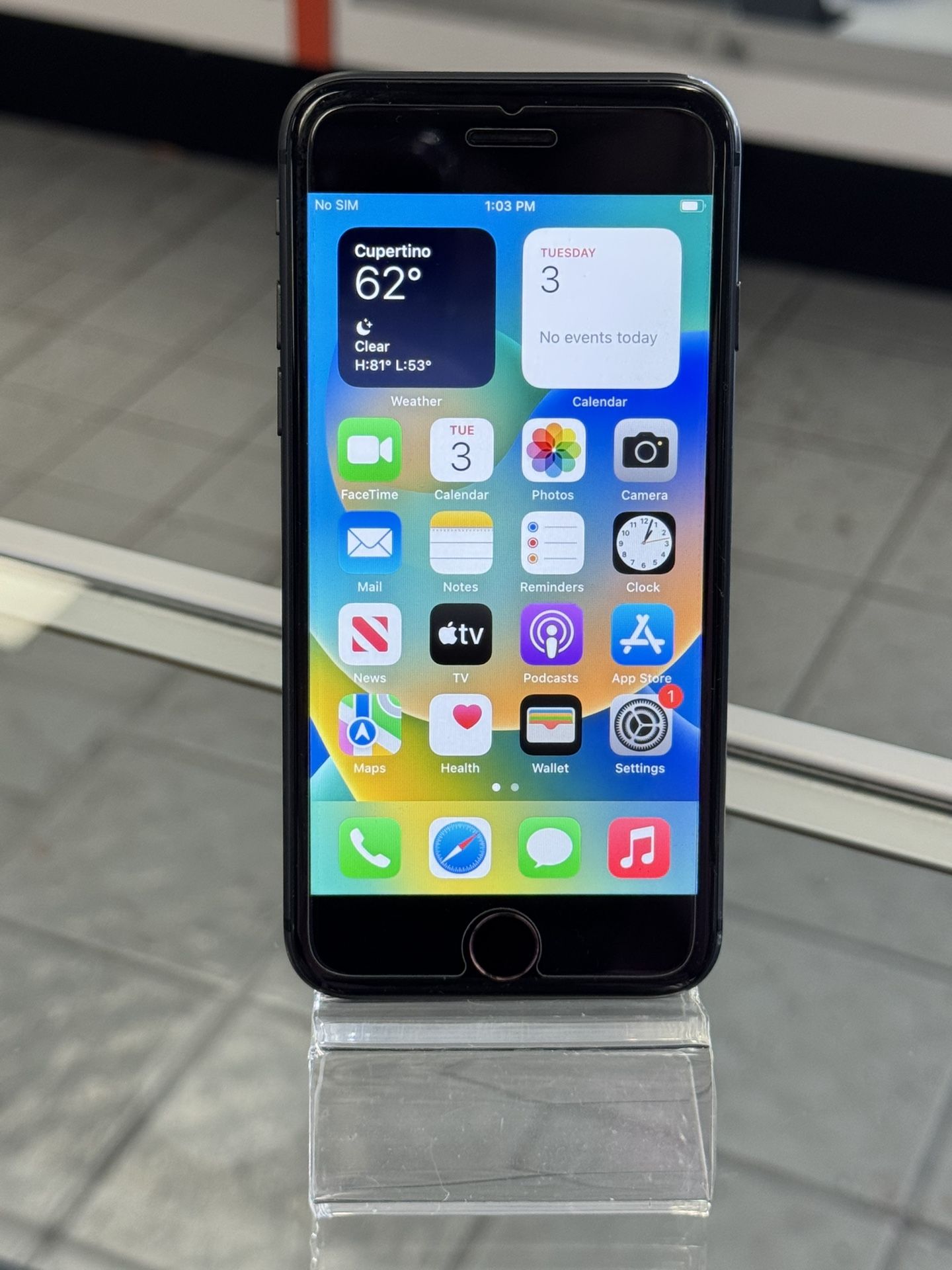 iPhone 8 64gb Unlocked Liberado