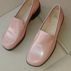Gel Cushion System Nature Women's Shoed Size 8.5