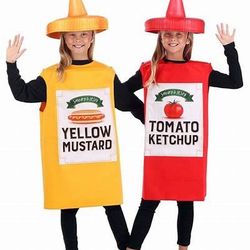 Halloween Costume
