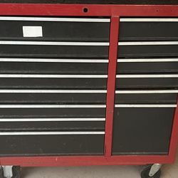 Mobil  working  Tool bench