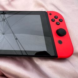 Nintendo Switch Console Only