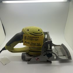 RYOBI JOINER TOOL JM82G