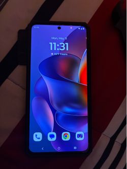 Moto G Stylus 2025
