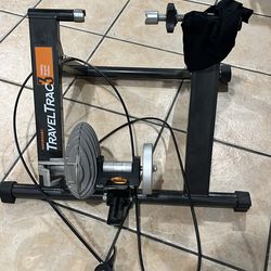 Bike trainer