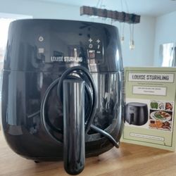 Louise Sturhling Air Fryer