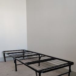 Twin Size Bed Frame For Sale