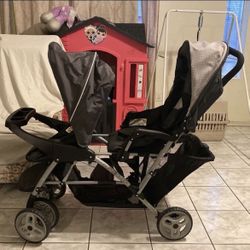 Stroller