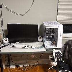 Pc Set Up 