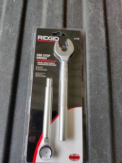One Stop Wrench