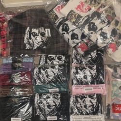 Supreme Exorcist HAUL