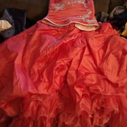 Quince Dress 