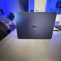 MacBook Air 13in