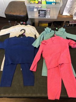 Kid’s clothes