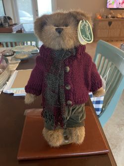 Vintage Bear
