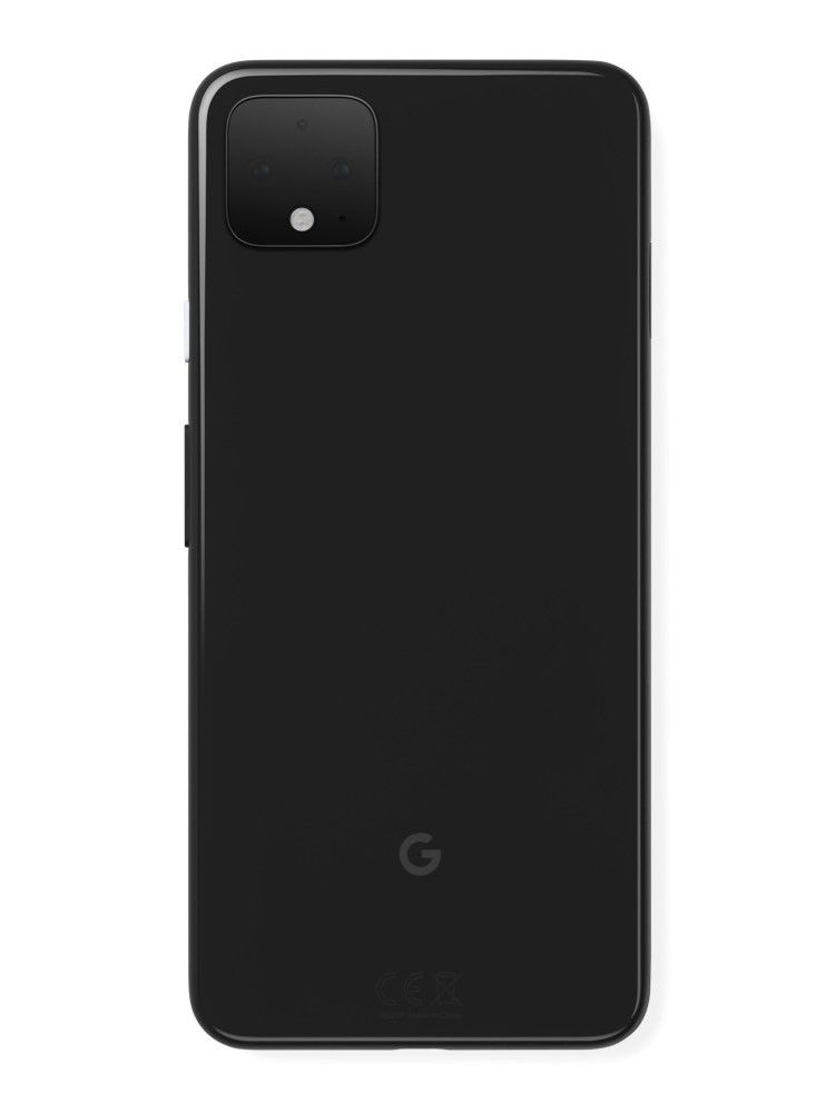 Pixel 4 XL