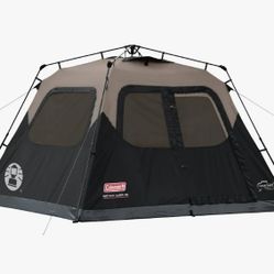 Coleman Instant Cabin Tent 
