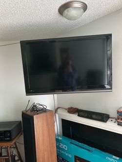 Toshiba 40 inch TV