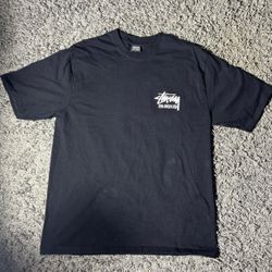 Stussy Los Angeles Shirt