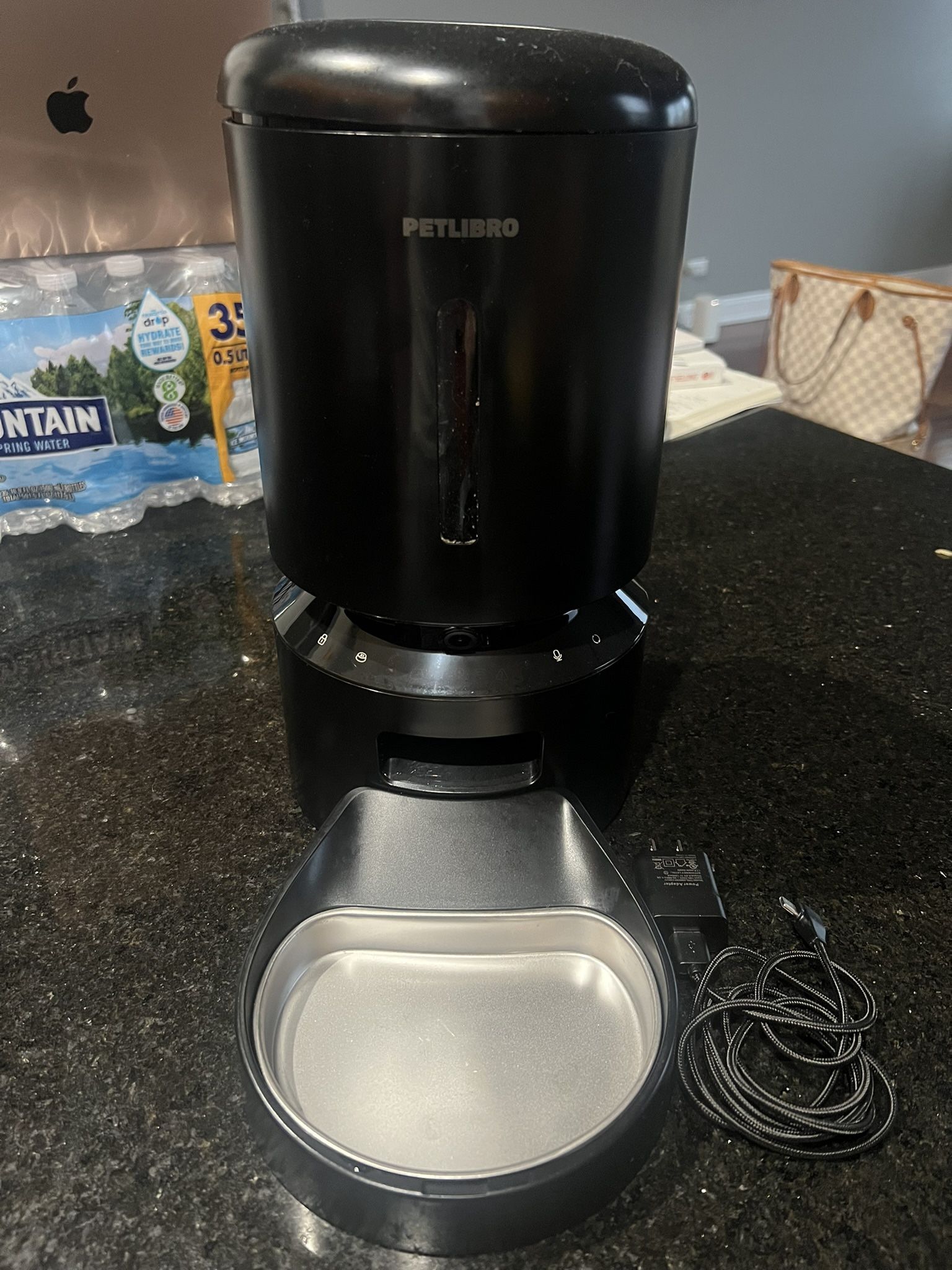 Petlibro Automatic Feeder