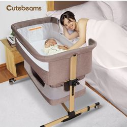 Baby Bassinet, Khaki