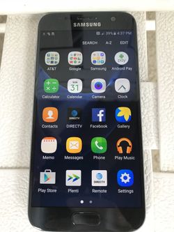 Samsung Galaxy S7 Unlocked