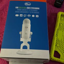 Logilech Mic 
