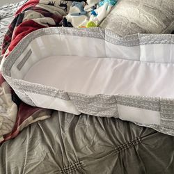 Baby To Go Bed