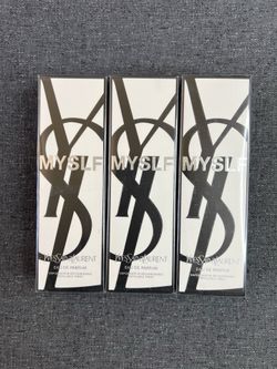 YSL MYSLF