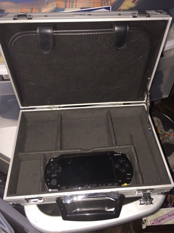 PSP