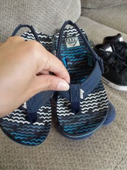REEF Toddler 2 flip flop