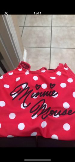 Toddler Bathing Suit 