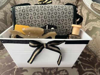 Guess Gift Basket
