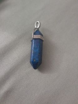 Healing Gemstone Pendants