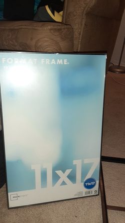 Mainstays photo frame