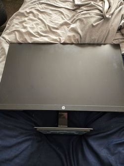 HP 27m Monitor